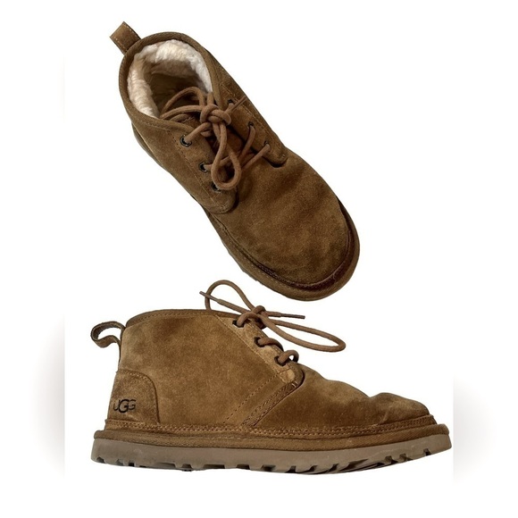 UGG Chestnut Neumel - Picture 2 of 8
